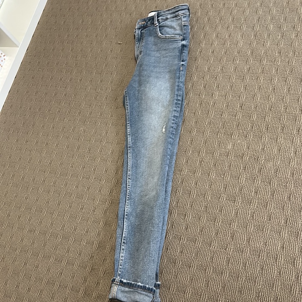 Zara Premium Jeans - Picture 2 of 6